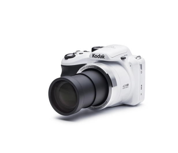 Kodak AZ421 biały - 387494 - zdjęcie 5